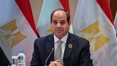 مصر.. إشادة بحرص السيسي على توحيد الصف العربي