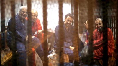 برلماني مصري: دعوات 11/11 هدامة.. والشعب أدرك حيل جماعة الإخوان