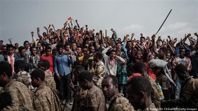  أستراليا ترحب بتوقيع اتفاق السلام في إثيوبيا بين الحكومة وتيغراي