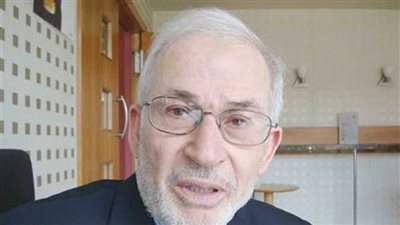 وفاة إبراهيم منير القائم بأعمال مرشد الإخوان.. من هو؟