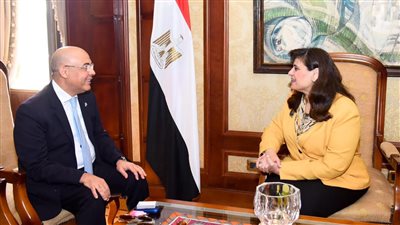 برلماني: المصريون بالخارج شركاء في النهضة وخطط التنمية التي تطلقها الدولة المصرية