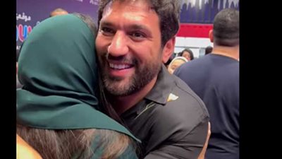 مفاجأة إيمي سمير غانم لـ