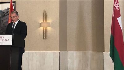 السفارة المصرية في مسقط تنظم ورشة عمل حول دور الشباب في ملف تغير المناخ