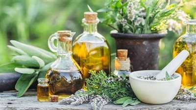 علاج الجيوب الأنفية بالأعشاب.. مكونات طبيعية من مطبخك