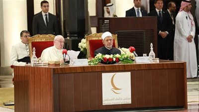 شيخ الأزهر يحذر من انتشار الشذوذ الجنسي تحت لافتة الحرية وحقوق الإنسان والحداثة والتنوير