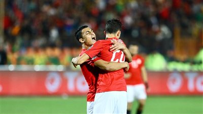  تأهل منتخب مصر الأولمبي ونظيره السوداني للدور النهائي من التصفيات المؤهلة إلى كأس أمم إفريقيا