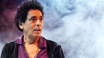  الشركة المنظمة لحفل الفنان المصري محمد منير تكشقف تأجيل الفعالية (الأسباب)