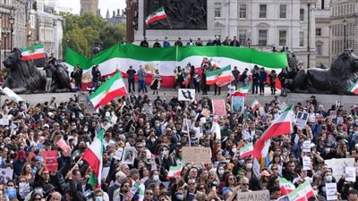  إيران.. إجراء محاكمات علنية لـ1000 متظاهر اعتقلوا في طهران 