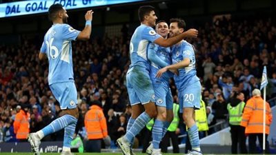 كل ما تريد معرفته حول مباراة مانشستر سيتي وفولهام في الدوري الإنجليزي اليوم 5_11_2022