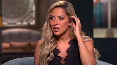  النجمة المصرية ريم مصطفى تتصدر التريند.. ما القصة؟