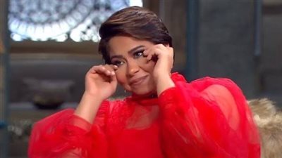 عقب خروجها من المستشفى.. الفنانة شيرين عبدالوهاب تثير الجدل عبر مواقع التواصل