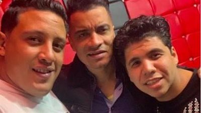بعد غياب.. الثلاثي حسن شاكوش وحمو بيكا وعمر كمال في عمل غنائي مرتقب
