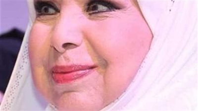 الفنانة المصرية مديحة حمدي تجري عملية جراحية لاستئصال المرارة