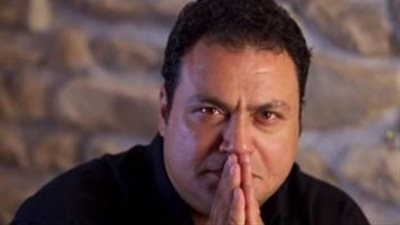  النجم المصري مراد مكرم يكشف كواليس عن حياته لأول مرة