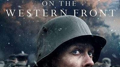 إشادات بفيلم نتفليكس الجديد All Quiet on the Western Front 
