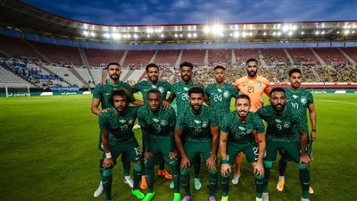 البحث حول موعد مباراة السعودية ضد أيسلندا يتصدر مواقع التواصل
