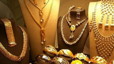 أسعار الذهب في مصر اليوم السبت 5_11_2022