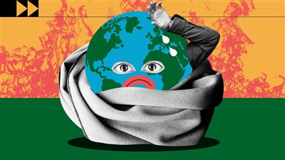 من سيحضر مؤتمر المناخ 2022؟.. قادة عرب وأجانب يتوافدون إلى شرم الشيخ