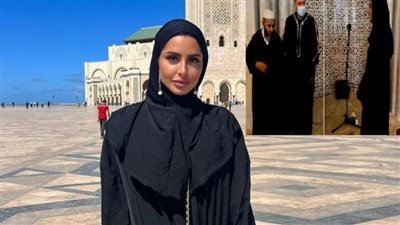 بعد تصدرها التريند.. من هي عارضة الأزياء الفرنسية 