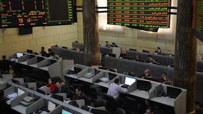 مصر.. البورصة تربح 17.3 مليار جنيه في أسبوع (تفاصيل)