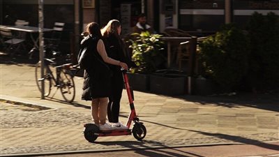 أمريكا.. إصابة 38 شخصا بحريق اندلع في مبنى بنيويورك