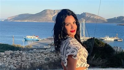 تصريحات جريئة للفنانة الأردنية صبا مبارك بشأن فيلم 