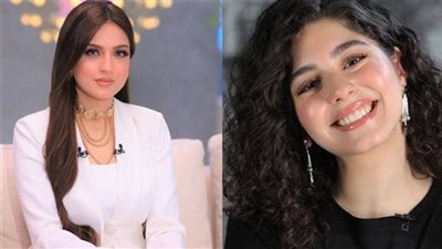 التفاصيل الكاملة لمعركة الإعلامية المصرية ياسمين عز والفنانة الشابة مايان السيد