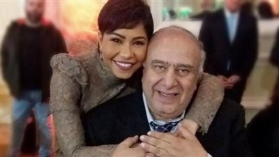 والد حسام حبيب يشن هجومًا على مروجي الشائعات بشأن أزمة شيرين عبدالوهاب (صورة)