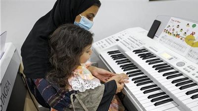  لاكتشاف المواهب..المملكة العربية السعودية تطلق مسابقة موسيقية عالمية