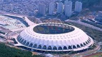  عدد ملاعب كأس العالم