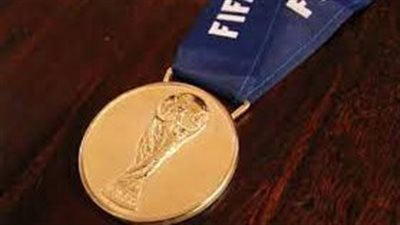 من هو أكثر شخص حصل على الميداليات في تاريخ كأس العالم؟