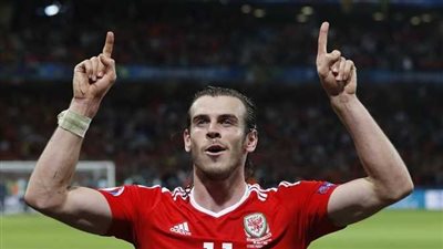 جاريث بيل.. أحد أفضل لاعبي ويلز ورمز كبير ساعدت موهبته على منافسة الكبار