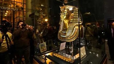 بعد مرور 100 عام على اكتشاف مقبرة توت عنخ آمون.. ماذا قال زاهي حواس؟ (أسرار تكشف لأول مرة)