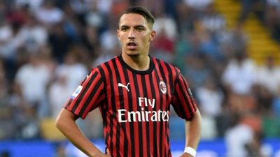 إسماعيل بن ناصر يواصل رحلة التوهج في الموسم الحالي من الدوري الإيطالي (فيديو)