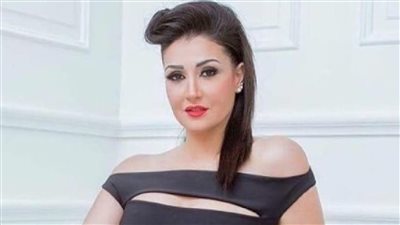  الفنانة المصرية غادة عبدالرازق توجه رسالة دعم لـ