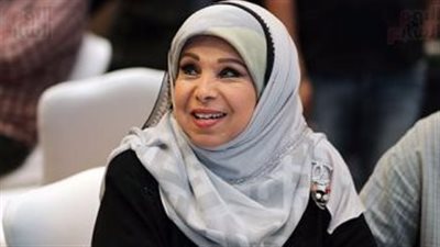  الفنانة المصرية الكبيرة مديحة حمدي تتصدر التريند.. وتوجه رسالة لجمهورها