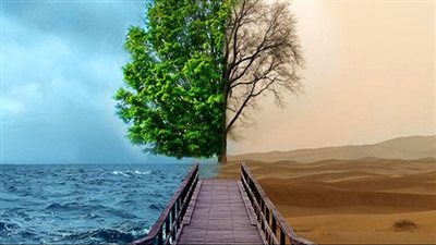 تعاون أمريكي أوروبي للتدخل للحد من أزمة المناخ 