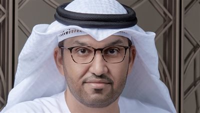  وزير الصناعة الإماراتي يعلق بشأن فعاليات قمة الأمم المتحدة للمناخ 