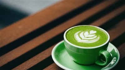 فوائد القهوة الخضراء قبل النوم.. تضبط السكر 