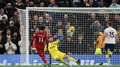  جماهير ليفربول تعقب على أداء النجم المصري محمد صلاح بعد المباراة الأخيرة