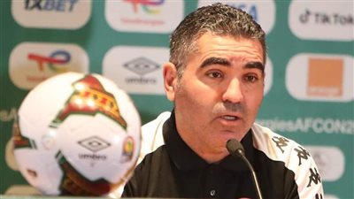 التفاصيل الكاملة حول أزمة نادي الترجي التونسي وجلال قادري المدير الفني لمنتخب تونس