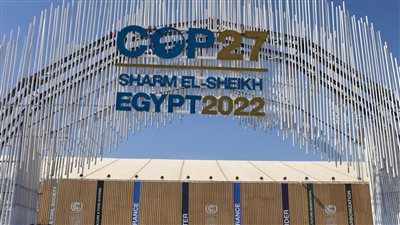 قادة العالم يتوافدون إلى مؤتمر المناخ COP 27 في شرم الشيخ (بث مباشر)