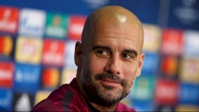 موعد انتهاء عقد جوارديولا مع مانشستر ستيي