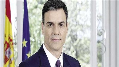 السيسي وجوتيريش يستقبلان بيدرو سانشيز رئيس وزراء إسبانيا