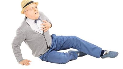 متى تكون الذبحة الصدرية خطيرة؟.. الغير مستقرة تُنذر بالجلطة القلبية