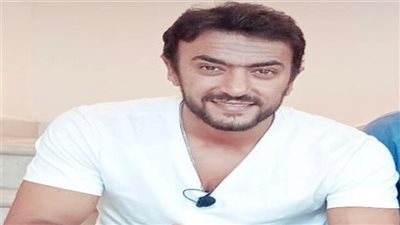 بعد تصدره التريند.. من هو الممثل المصري أحمد العوضي؟ (معلومات جديدة)