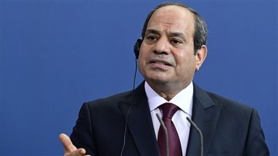 عاجل.. السيسي يُعلن استعداده للتدخل لإنهاء الحرب الروسية الأوكرانية وتأييد من 