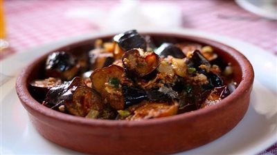 طريقة عمل المسقعة.. سيدة مائدة الغلابة 