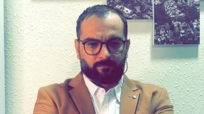 محمد هويدي لـ 