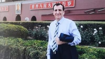 غسان يوسف لـ 